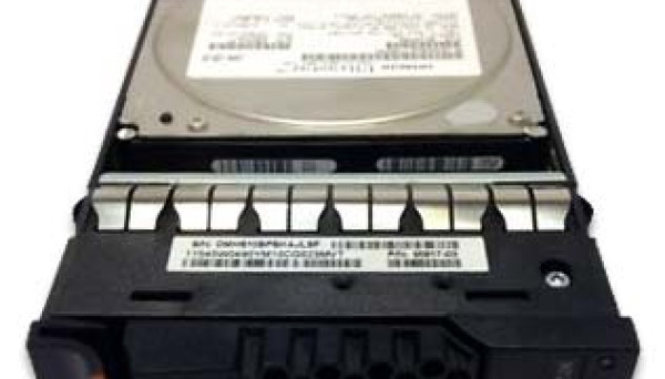 45W0490 Storage SATAII System 1Tb (U300/7200/32Mb)