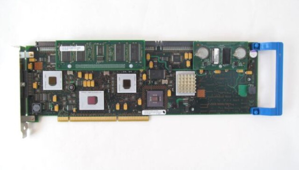 97P2636 RAID Ultra3 SCSI Controller PCI-X Ultra