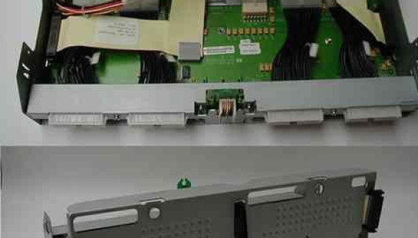 D5989-69000 Assembly NetServer Midplane