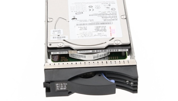 39M4594 E-DDM 300Gb 10K 2Gbps FC