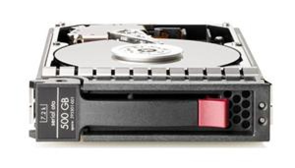 GB0500EAFJH N7.2K MDL SATA 500Gb