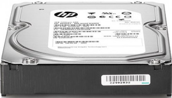 MB3000EBUCH 3.5 gen8  SATA 7.2K rpm LFF 3TB 6G