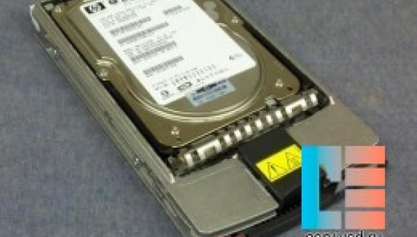BD1468A4B5 (10K/U320/Hot-Plug) SCSI 146Gb