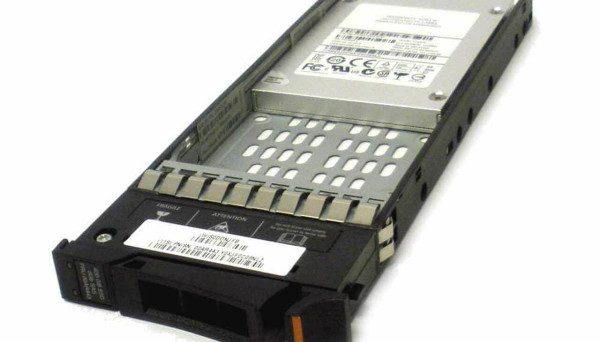 00AR443 SSD SAS 6G MLC SFF V7000 400Gb