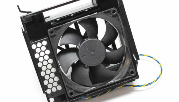 DS09225T12U D30 System Cooling Fan 92mm