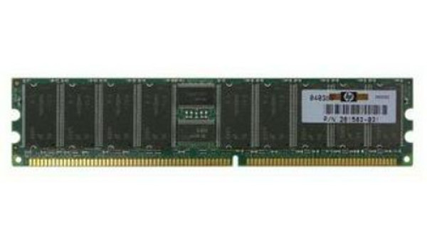 287575-B21 PC2100 SDRAM Kit (1x1024MB)  DL140 1GB ECC