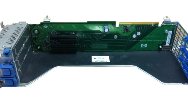516803-001 180 G6 PCI-e Riser Proliant DL