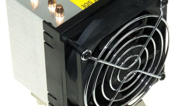 450292-001 G5 for ML150 Heatsink assembly