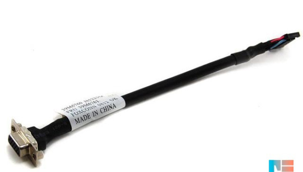 39M6760 Video Cable x3650 front
