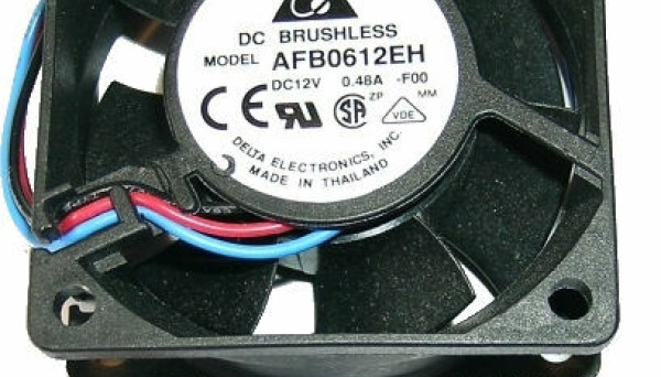 6M676 blower Fan /w PowerEdge 26xx