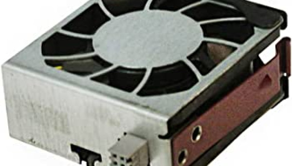 228513-001 Hot Plug Redundant Fan DL380 G2