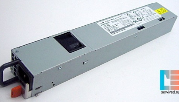 L80338D Supply Watt 675W Redundant Power x3550 M2