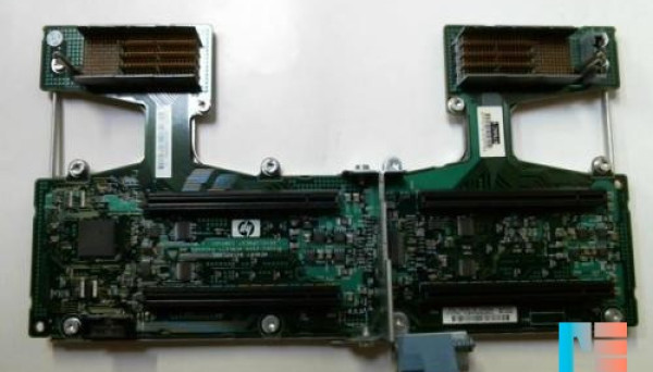 012101-001 Board Memory Backplane DL580 G3