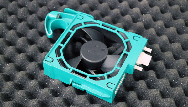 A96869-001 Assembly 92mm Fan Hot Swap