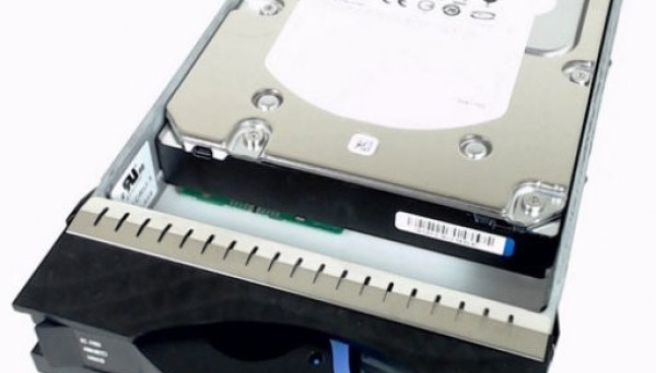 46W0975 HDD 7.2K 6Gb SAS NL 4TB 3.5in