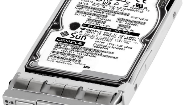 7064135 2,5 SAS 6G 600gb 10k