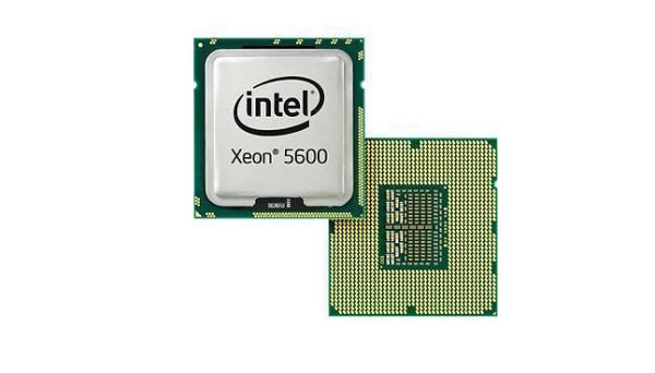 SLBV7 GT/s) X5670 (12M Cache, 2.93 GHz, 6.40  Xeon