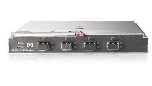 409513-B21 Module 4Gb Virtual Connect FC BladeSystem cClass