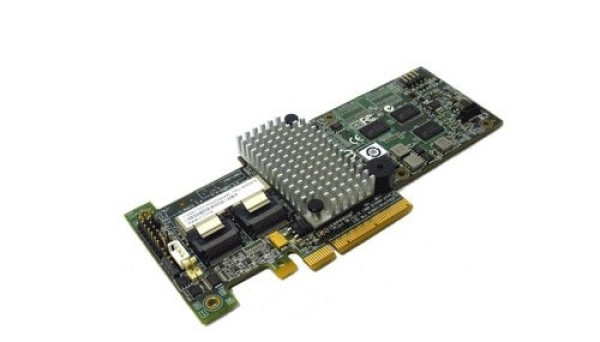 46M0964 Cache SAS SATA Express 2.0 x8 256M ServeRAID M5014