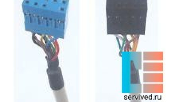 D29476-202 Control Panel SR1550 Standard