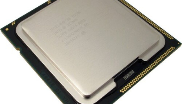 684091-004 Xeon E3-1220 v3 (8M Cache, 3.30 GHz) LGA1155  Intel