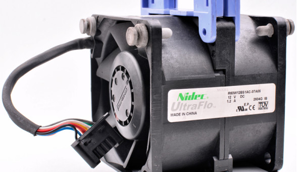 R60W12BS1AC-07A05 M3 60x60x56mm x3620 M3 x3630 System FAN