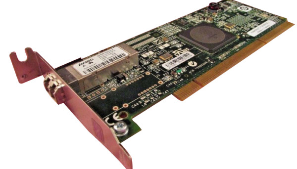 46K6840 1-Port FC 4Gb Controller 280E PCI-x