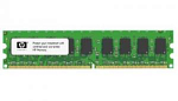 672612-081 PC3-12800R DDR3-1600 Reg ECC 16GB 2Rx4
