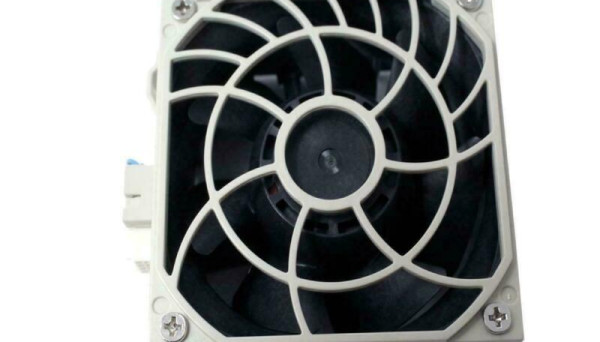 9G0812P1G09 4-Pin-PWM Fan Supermicro 80X38