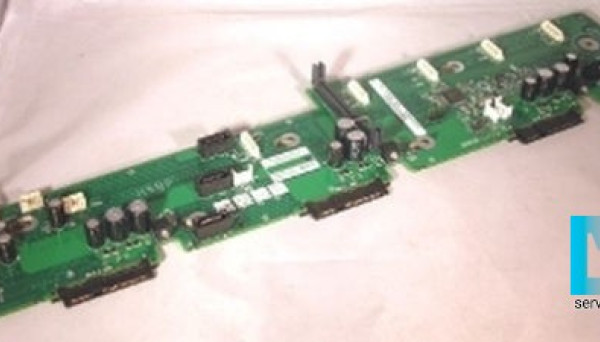 D29348-303 SATA Tr25 Backplane 3xBay