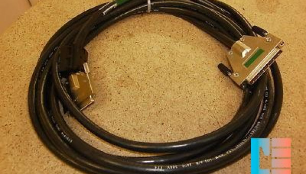 BN38C-05 68HD Cable 5M SCSI