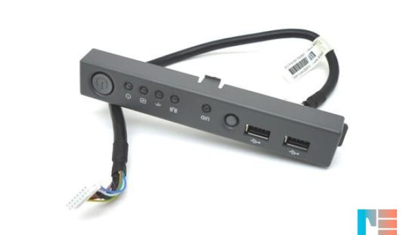 413988-001 G5 Power Button Board Proliant ML350