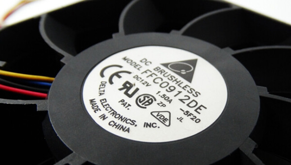 2LB45-01 /w FAN ThinkCentre Blower