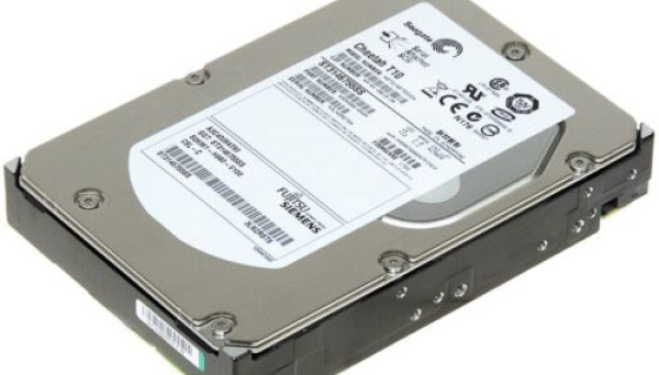 S26361-H980-V100 SAS 3,5