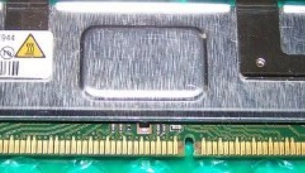 HYS72T128920EFA-3S-B2 667MHZ FBD 1GB DDR2