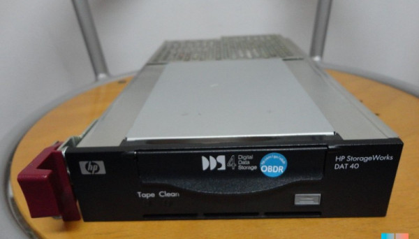DW005-69201 Array Module StorageWorks DAT40