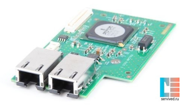 59Y3524 Port 1GBe Daughter Card Ethernet Dual