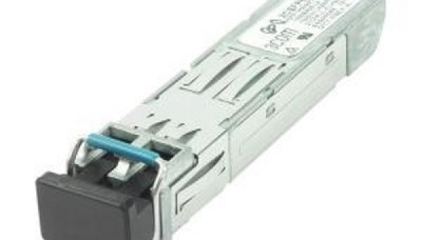 3CSFP81 Transceiver 100Base-FX SFP
