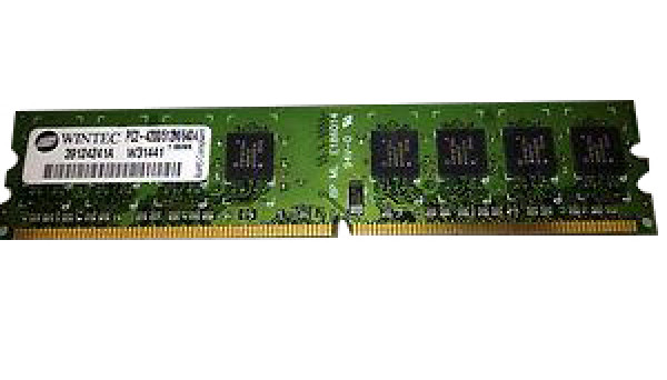 W31790 1R WINTEC PC2-4200/512M