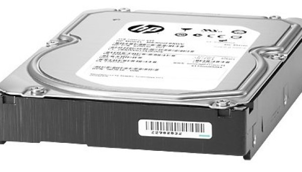 RH201AA SATA 3.5 for Workstations 750GB 7.2K
