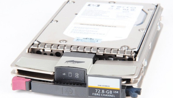 238950-005 (15K/8Mb/U2048/40pin) FC 72Gb