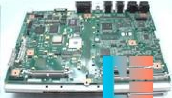 59P5879 xSeries 342 Pwr Backplane Netfinity 4500R