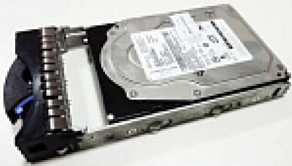 42D0519 HS SAS 3.5in 450GB 15K
