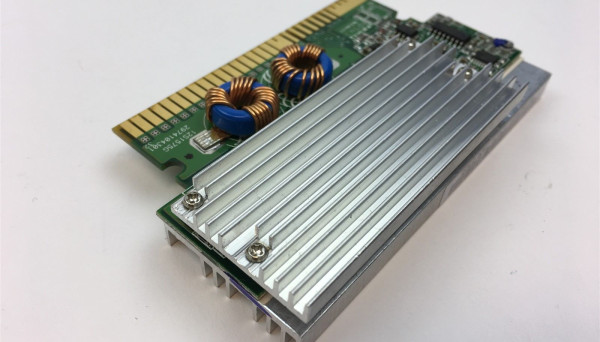 0G3601 VRM PowerEdge 2600