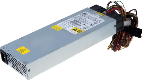 FHJ350WPS SR1630HGP 350Wt ATX 1U   SR1630GP  