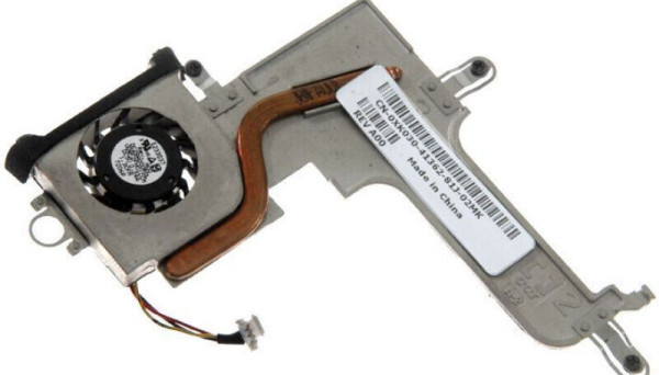XK030 D430 CPU Cooling Fan Latitude D420,