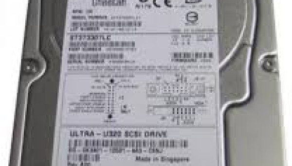 9V3006-002 (10K/8Mb/80pin) SCSI 73Gb Cheetah 10K.6