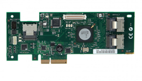 44E8796 x3650 M2 SAS Expander