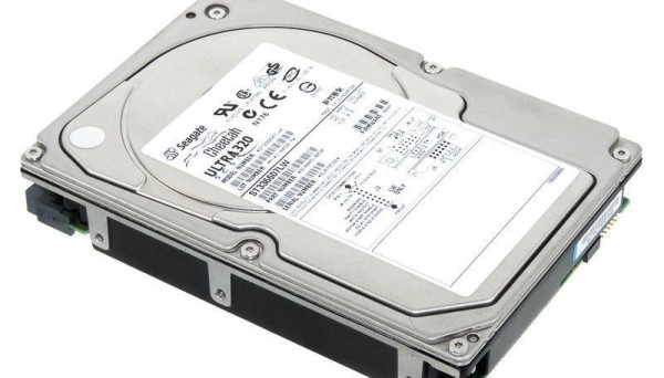 0C1353 (10K/8Mb/U320/68pin) SCSI 36Gb Cheetah 10K.6
