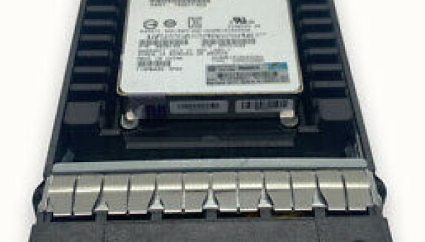 E7W25B 920GB 6G SAS 3.5